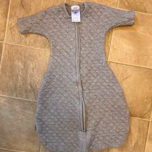 Halo Easy Transition Sleep Sack- Medium- 6-9mos